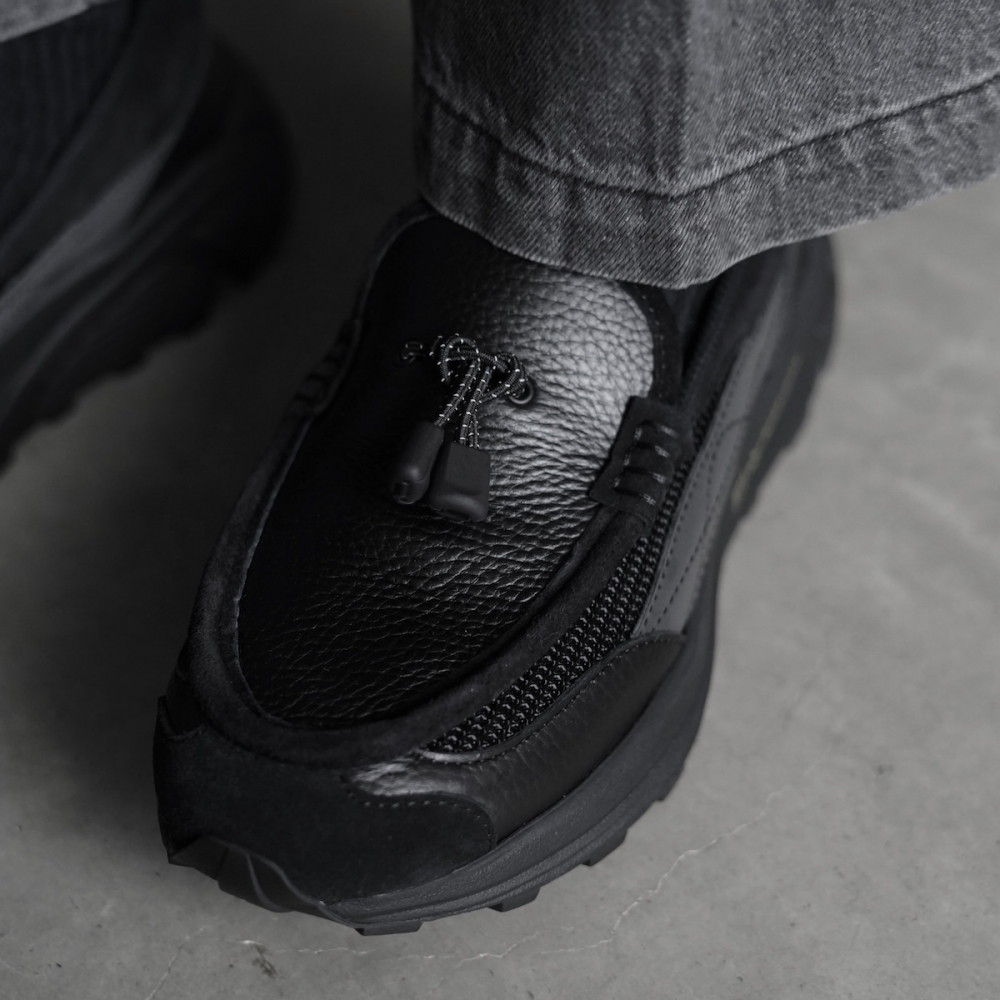 ハイブリッドな NEW シューズ / Hender Scheme | 1989 Men's Blog