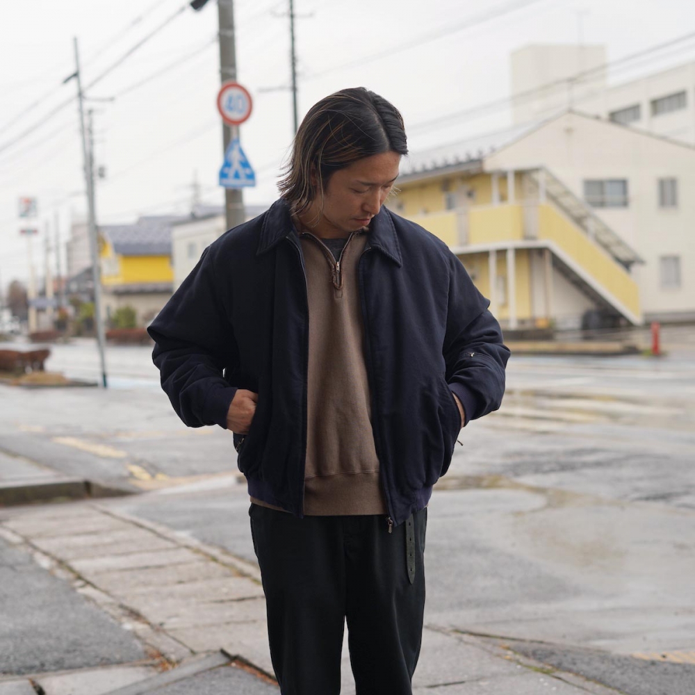 最後の最後まで物欲を刺激する A.PRESSE | 1989 Men's Blog