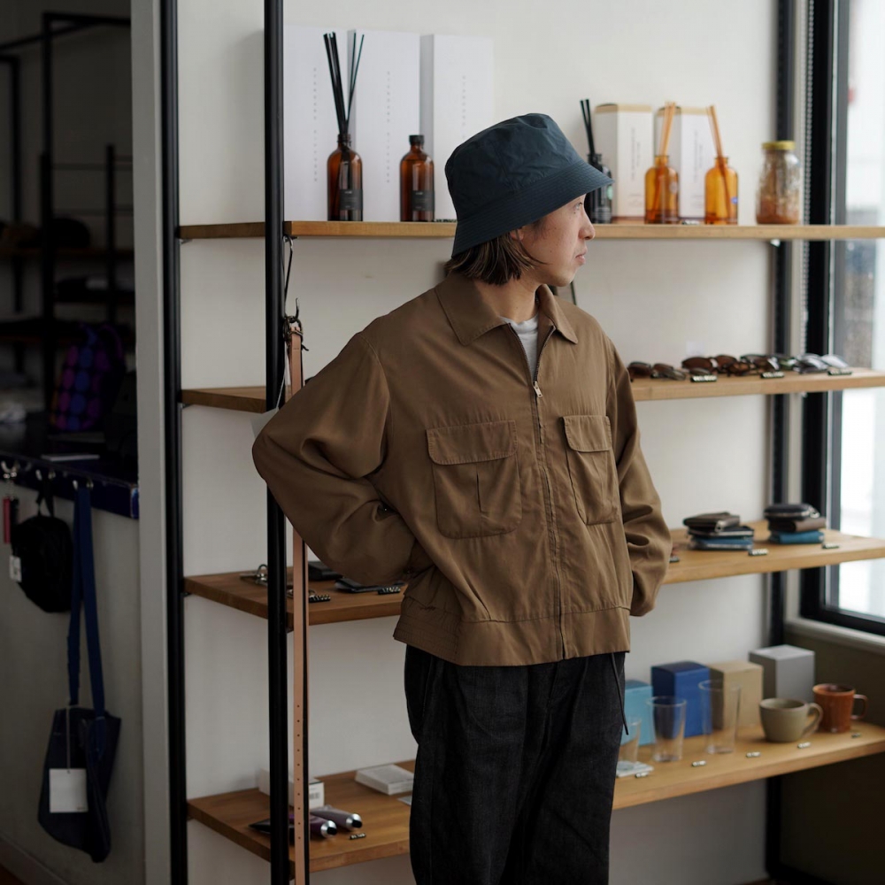 Unlikely Dry goods | 1989 Men's Blog