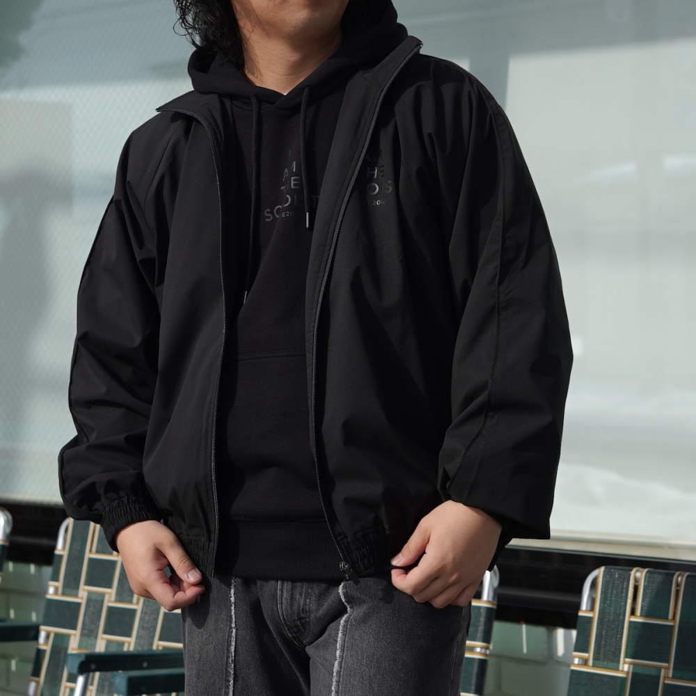 I AM THE SOLOIST」 | 1989 Men's Blog