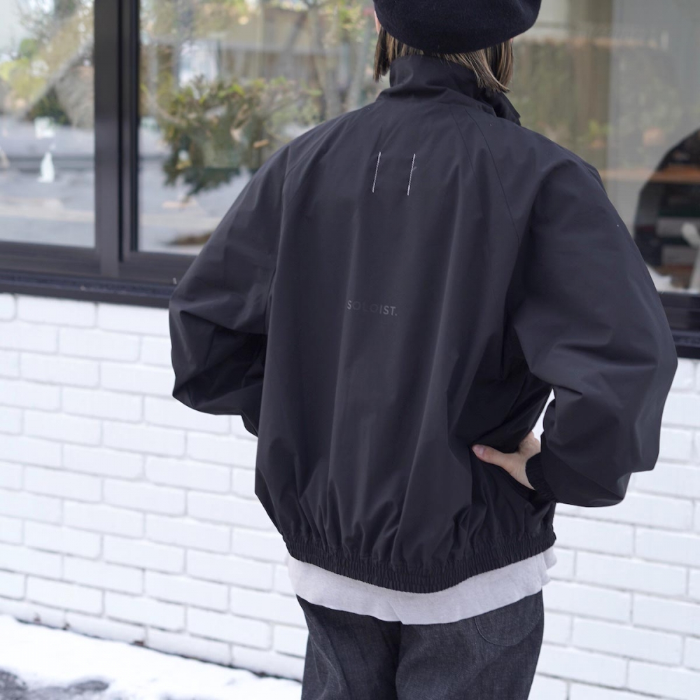 I AM THE SOLOIST」 | 1989 Men's Blog