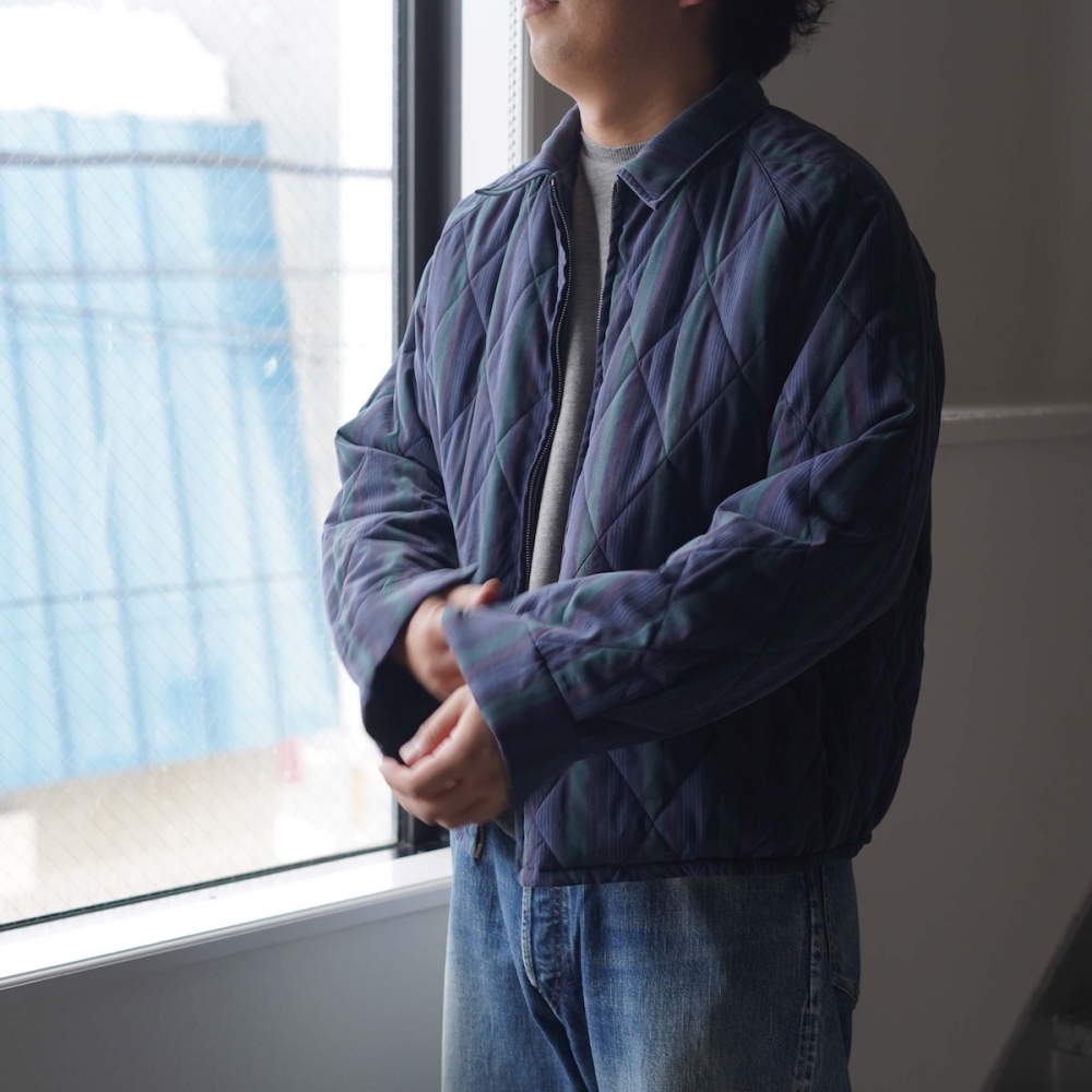 A.PRESSE ならではの極上素材。 | 1989 Men's Blog