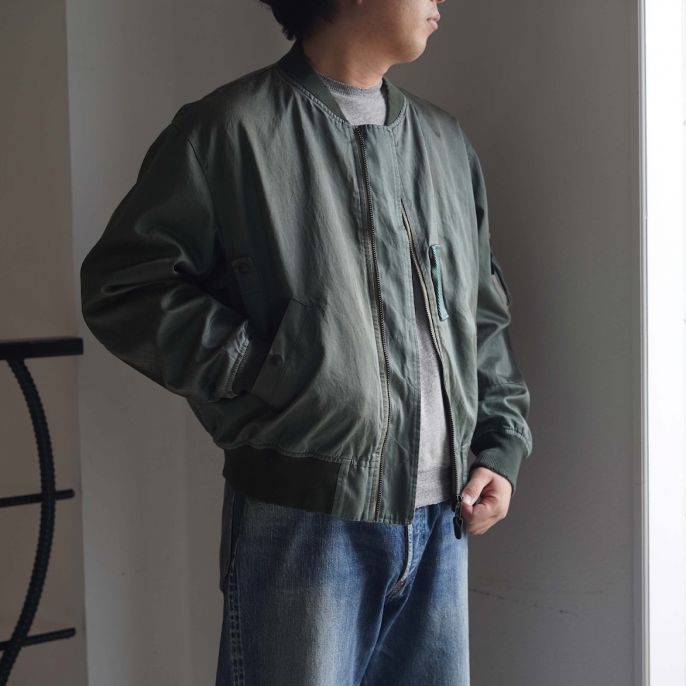 A.PRESSE ならではの極上素材。 | 1989 Men's Blog