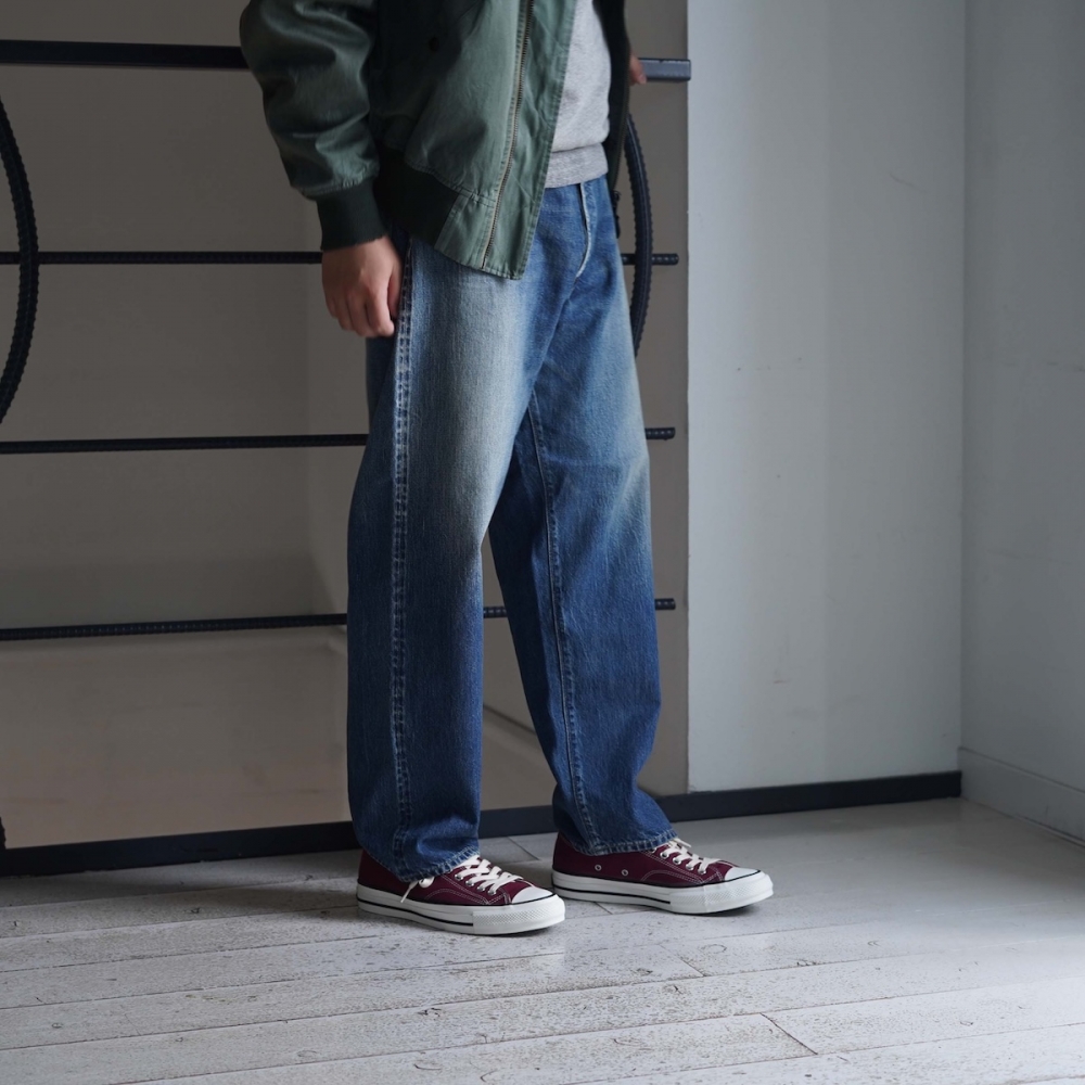 A.PRESSE ならではの極上素材。 | 1989 Men's Blog