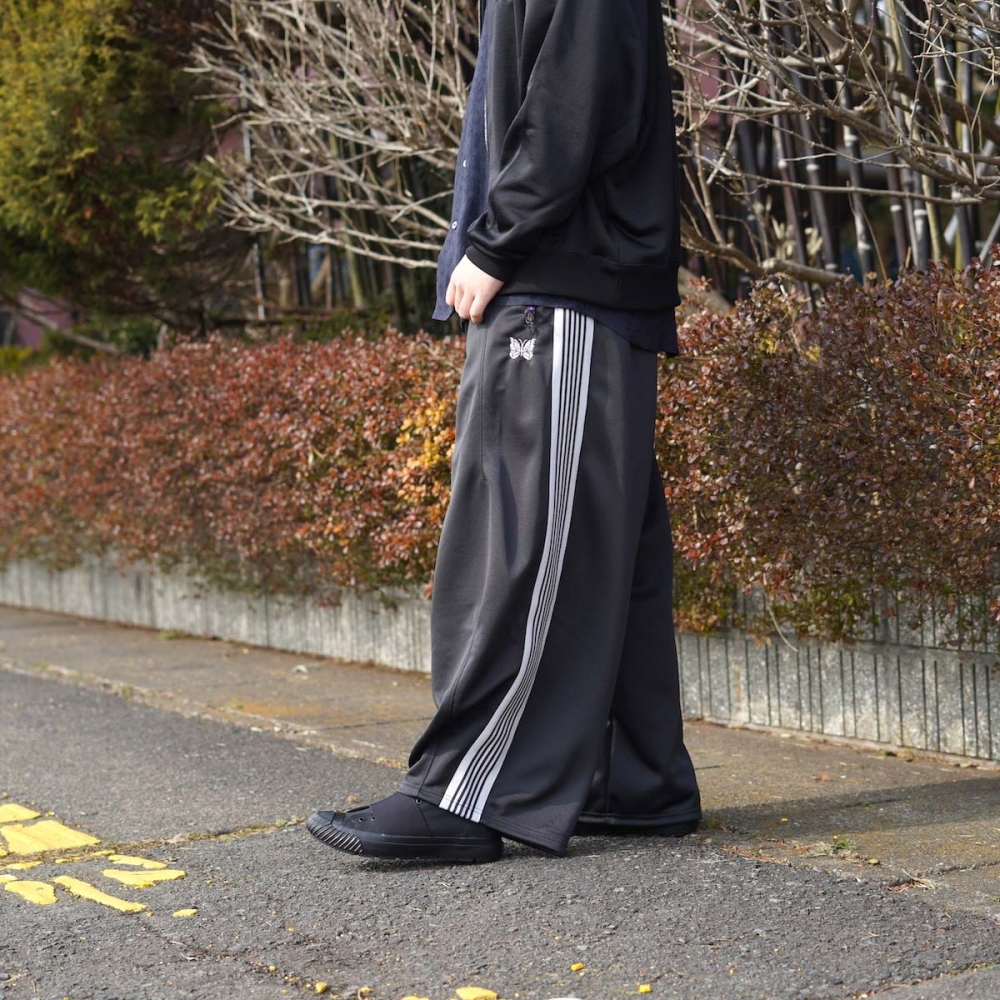 NEEDLES | 1989 Men's Blog