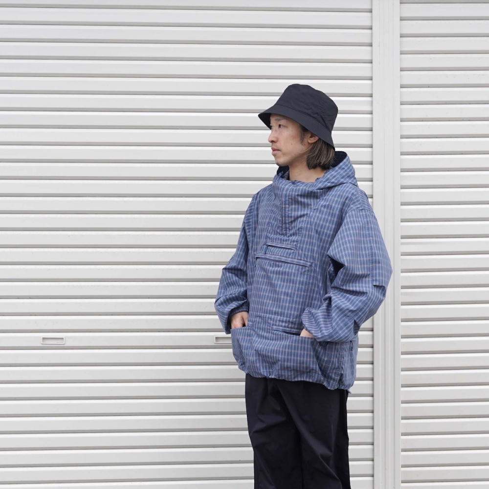 春へ向けて、備えておきたい DAIWA の新作。 | 1989 Men's Blog