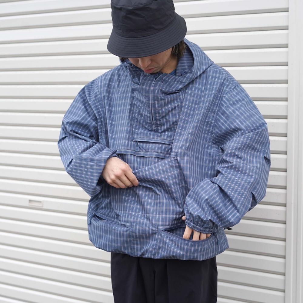 春へ向けて、備えておきたい DAIWA の新作。 | 1989 Men's Blog