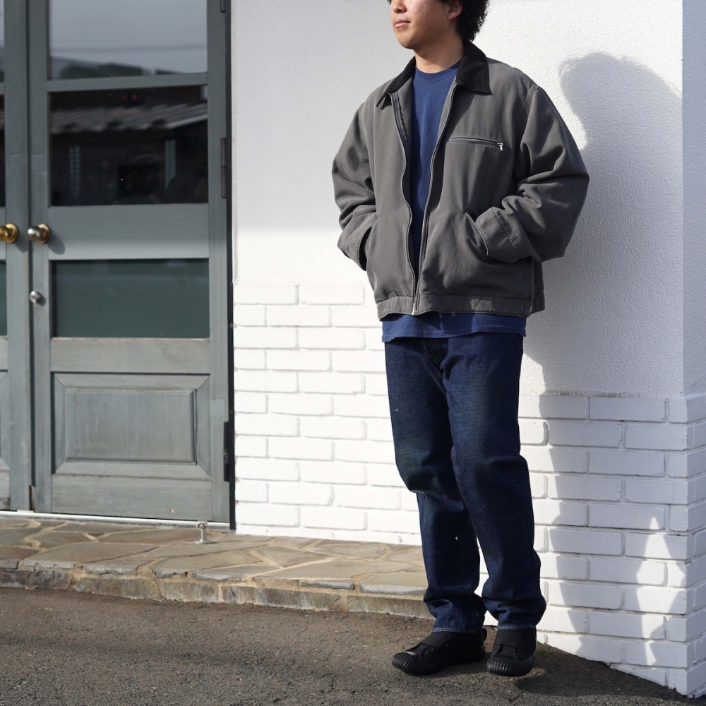 A.PRESSE 7th Delivery は2月21日(土)よりリリース!! | 1989 Men's Blog