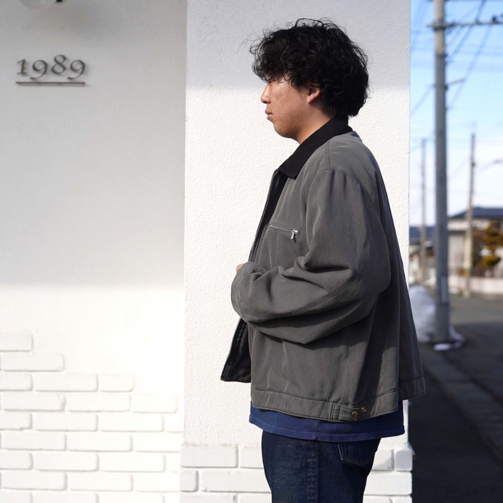 A.PRESSE 7th Delivery は2月21日(土)よりリリース!! | 1989 Men's Blog