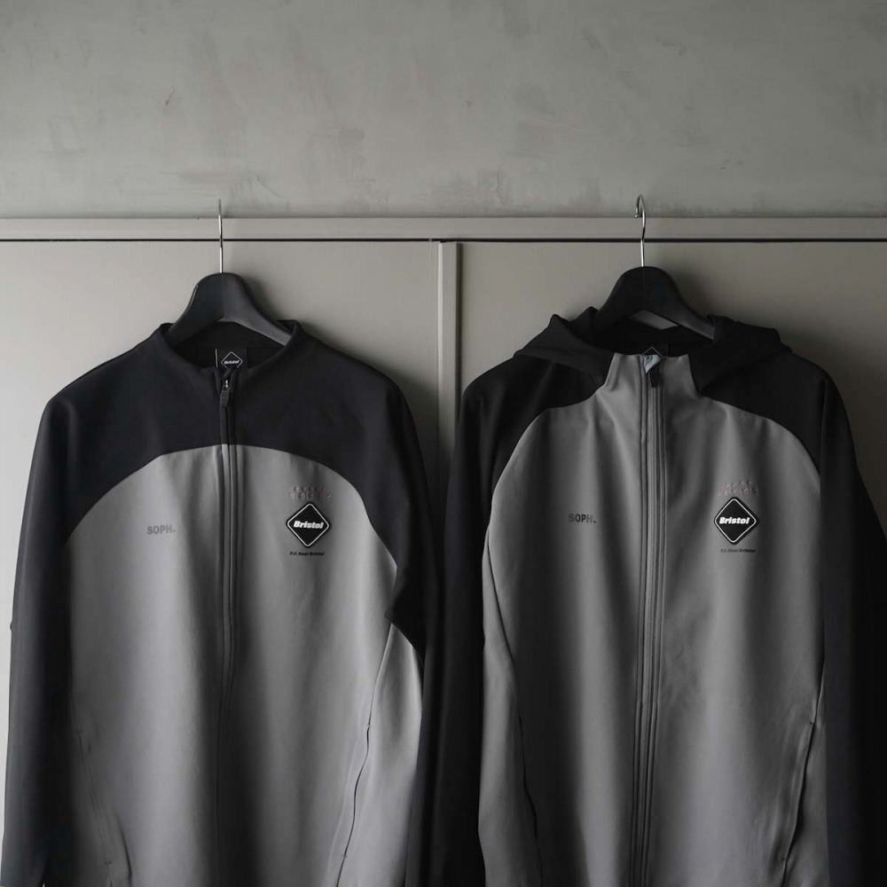 春のアクティブシーンに、FCRB のPDKシリーズ。 | 1989 Men's Blog