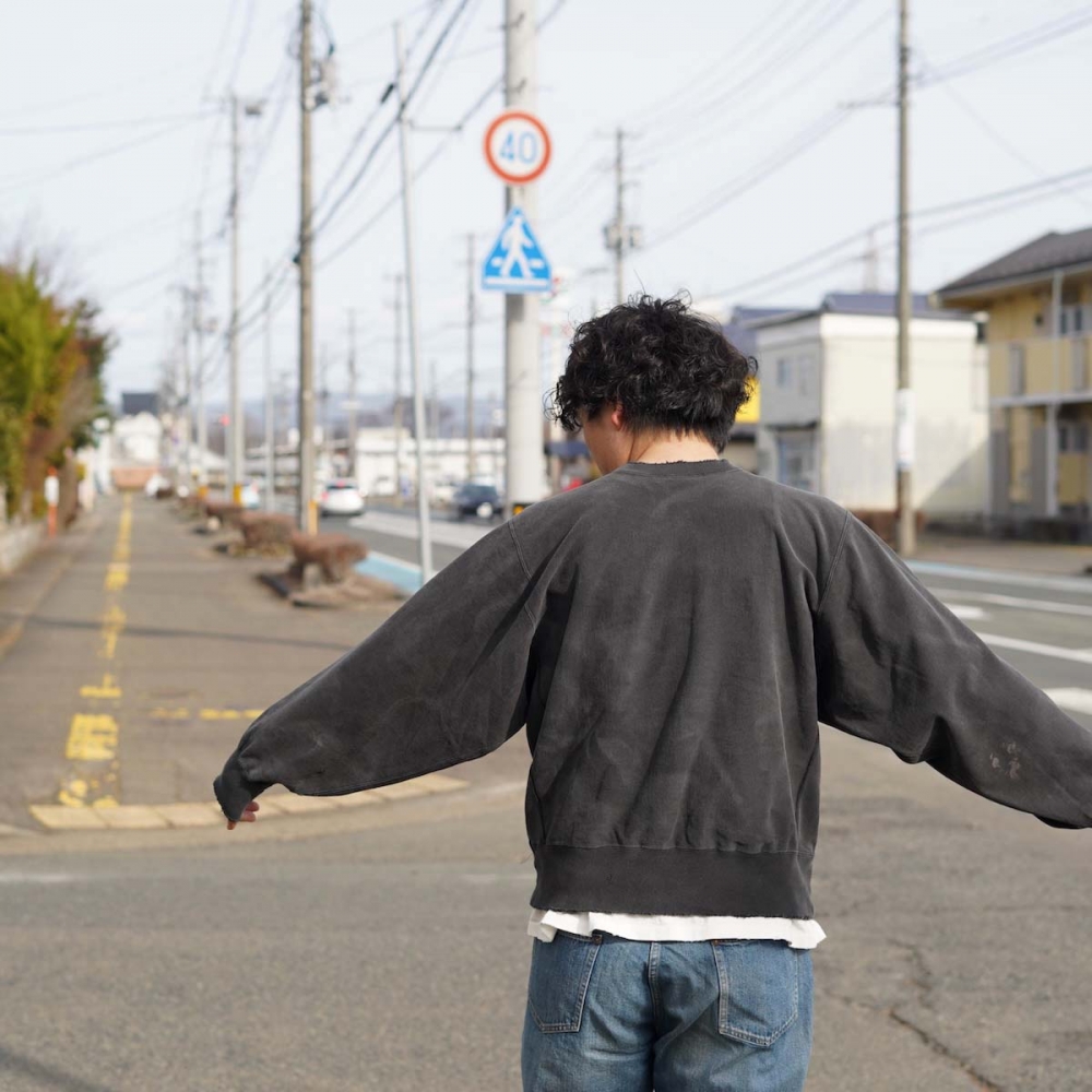 New Manual の第2フェーズがスタート。 | 1989 Men's Blog
