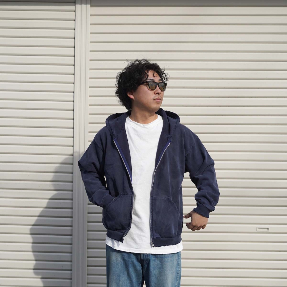 New Manual の第2フェーズがスタート。 | 1989 Men's Blog