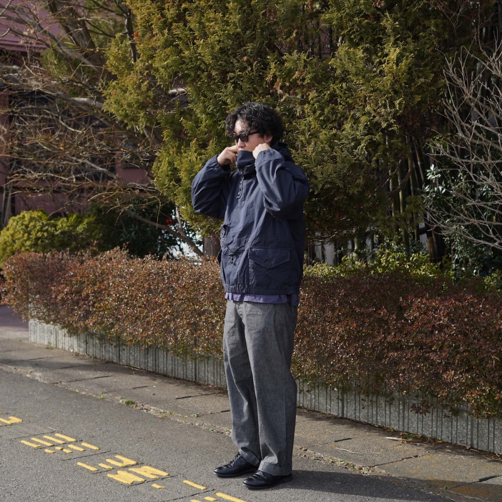 New Manual の第2フェーズがスタート。 | 1989 Men's Blog