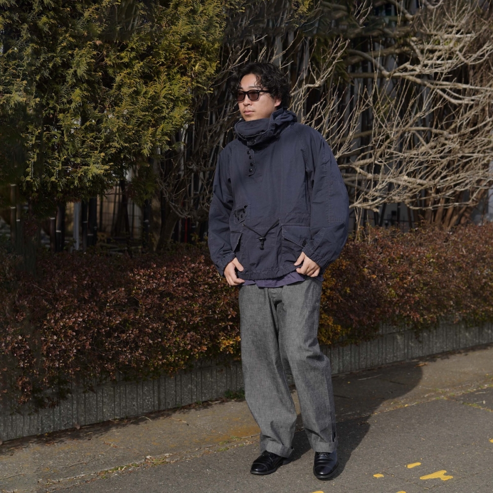 New Manual の第2フェーズがスタート。 | 1989 Men's Blog