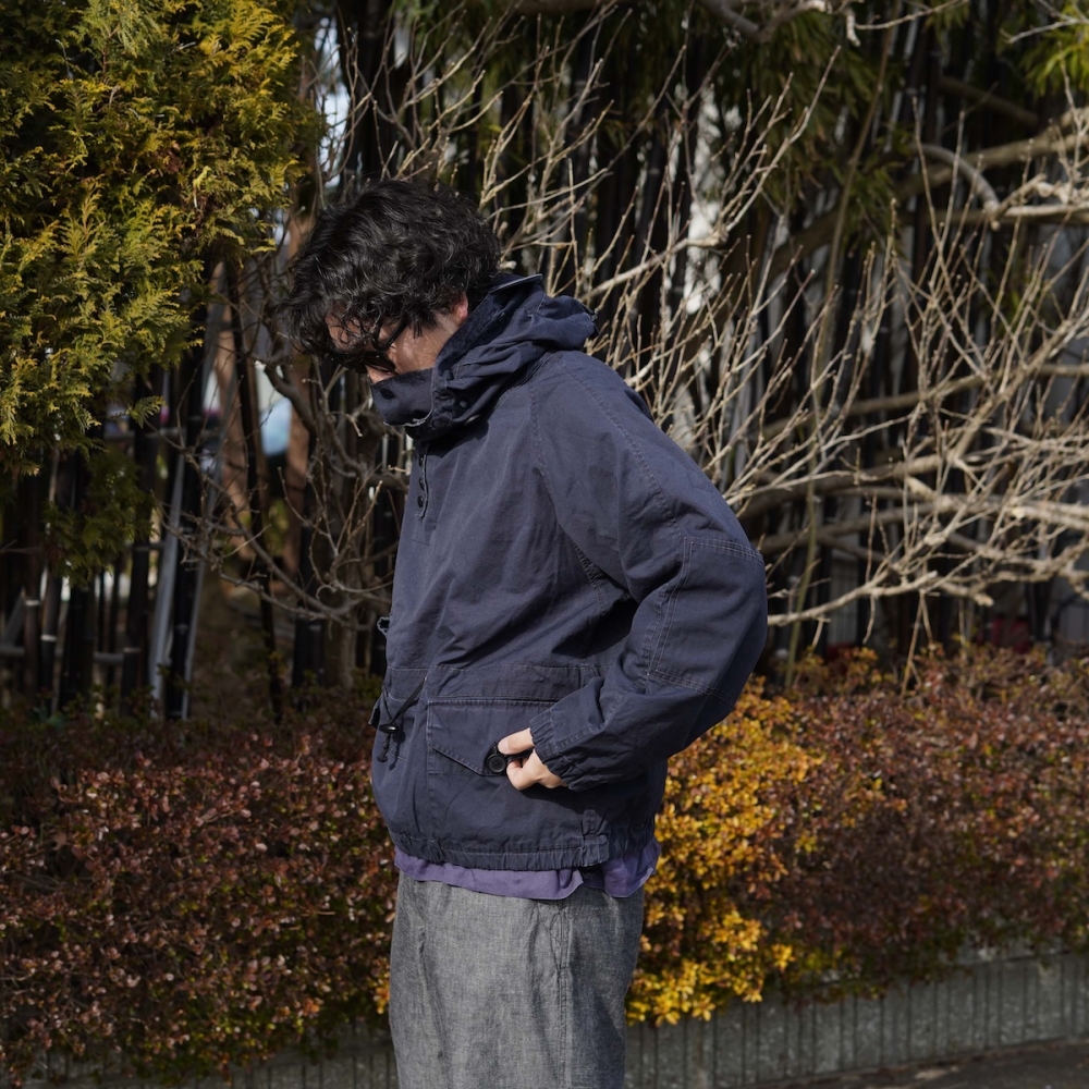 New Manual の第2フェーズがスタート。 | 1989 Men's Blog