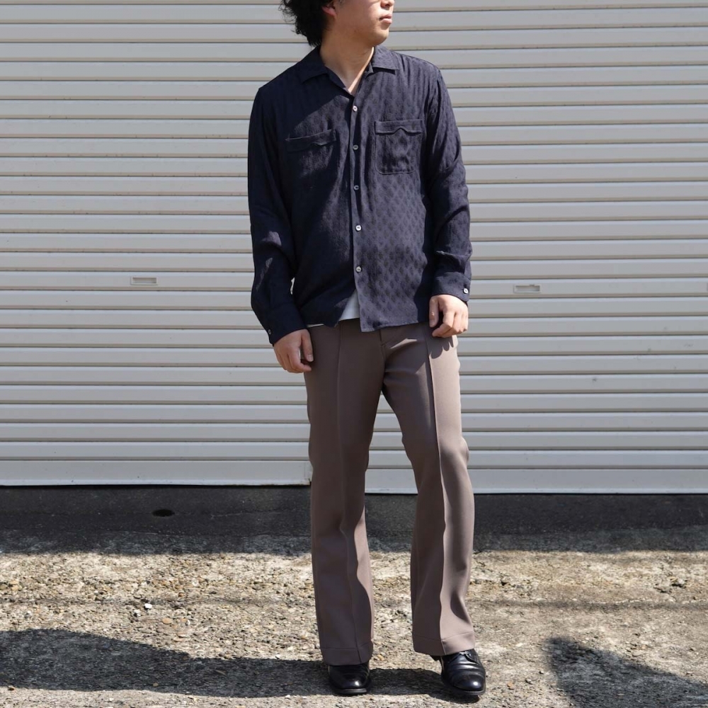 NEEDLES | 1989 Men's Blog