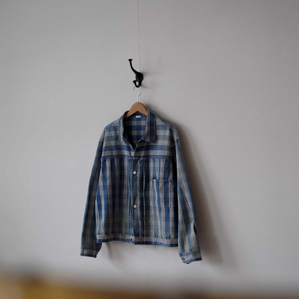 今回は歴史を学ぶ一着。A.PRESSE 2026 STYLE1 | 1989 Men's Blog