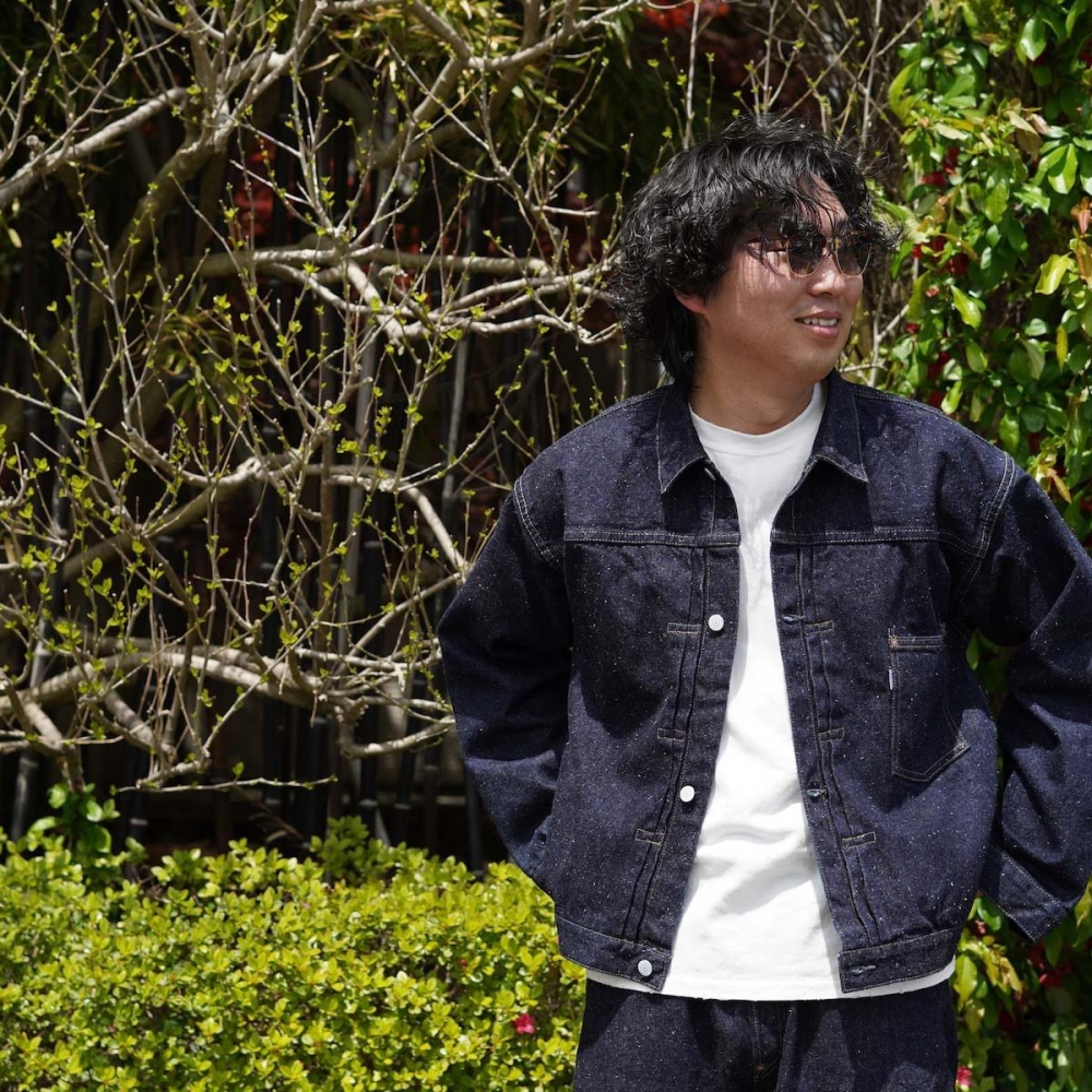 大戦モデルがリストック。New Manual | 1989 Men's Blog