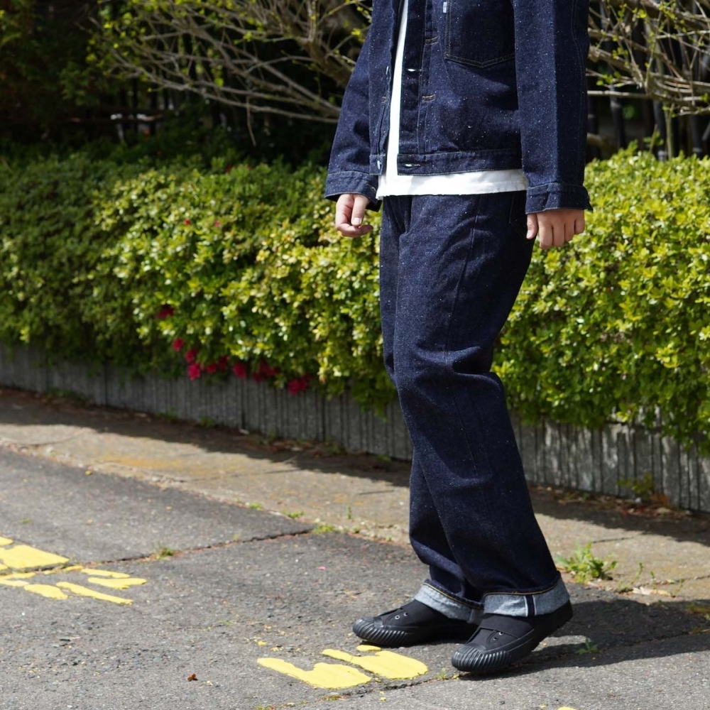 大戦モデルがリストック。New Manual | 1989 Men's Blog