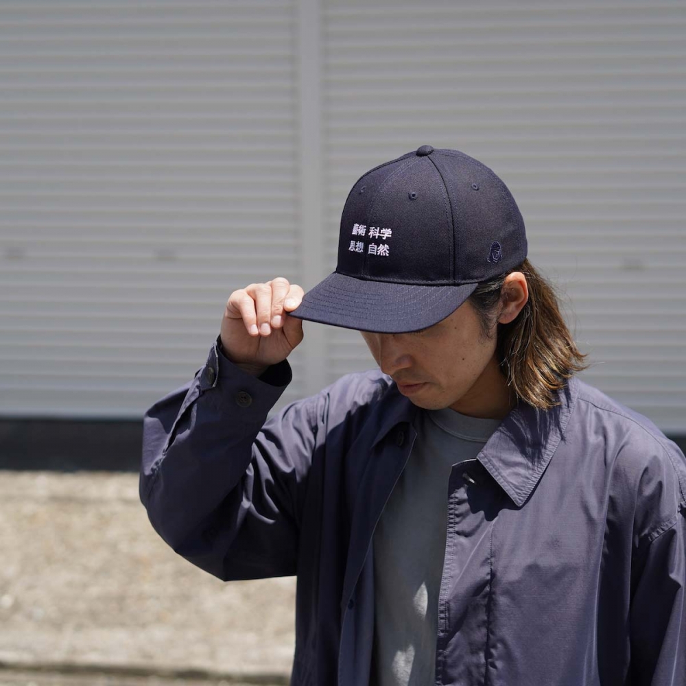TACOMA FUJI RECORDS 新作キャップが到着。 | 1989 Men's Blog