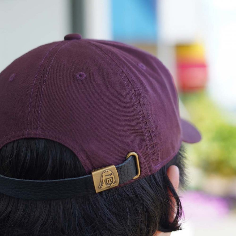 【新品未使用】TACOMA FUJI HEADWEAR キャップ パープル TACOMA FUJI RECORDS 新作キャップが到着。 | 1989 Men's Blog