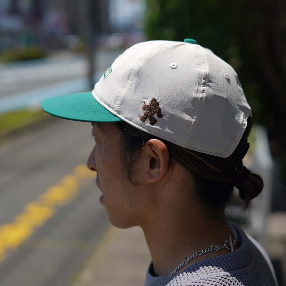 TACOMA FUJI RECORDS 新作キャップが到着。 | 1989 Men's Blog