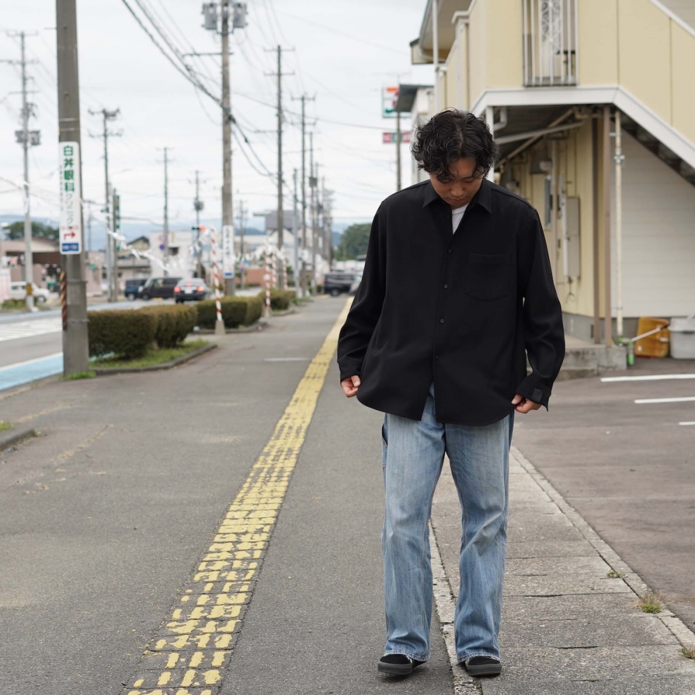 N.HOOLYWOOD | 1989 Men's Blog