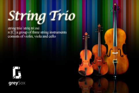 String Trio