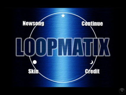 LOOPMATIX