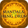 Mandala Hang Drum