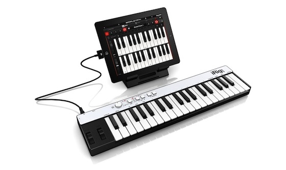 iRig KEYS