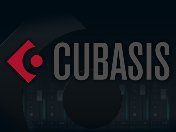 Cubasis