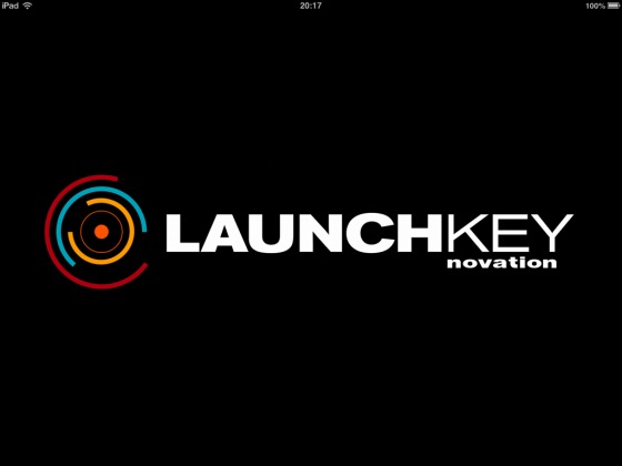 Novation Launchkey