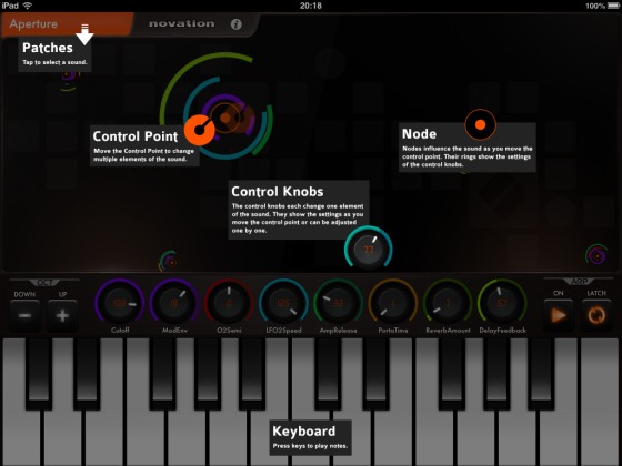 Novation Launchkey