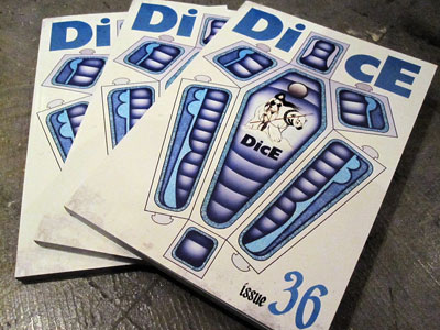 DICE36