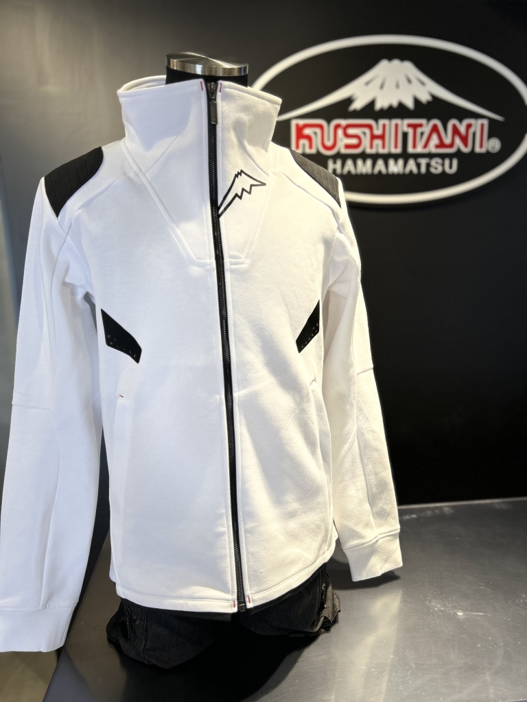 入荷速報】2024年SS新作！〈K-1346W〉46works プルアップ