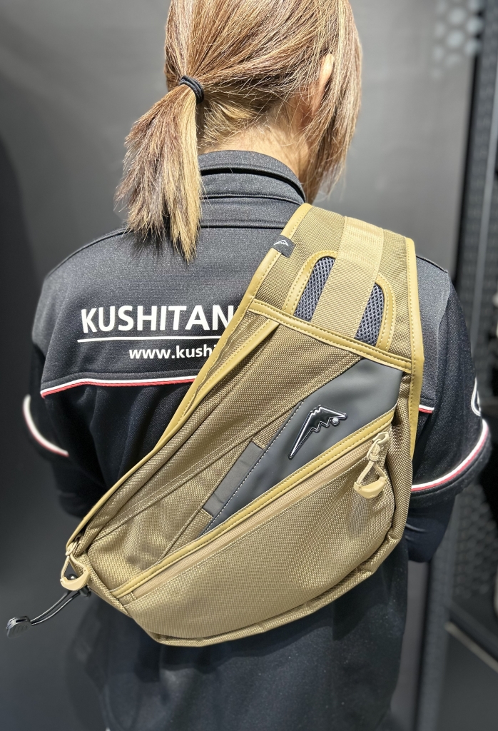 限定カラーのバッグ、入荷しました!!:KUSHITANI 福岡店 限定カラーのバッグ、入荷しました!!:KUSHITANI 福岡店