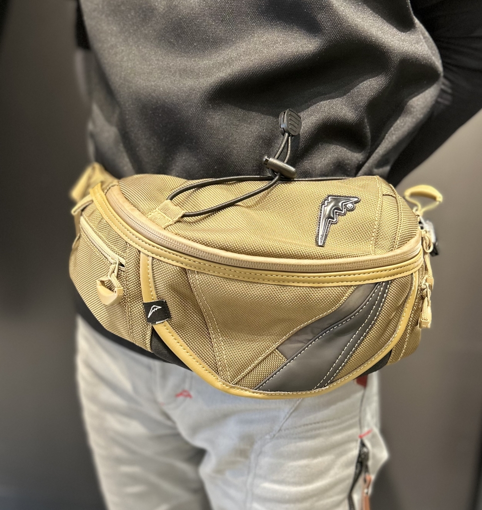 人気定番 限定カラーのバッグ、入荷しました！！：KUSHITANI 福岡店 トライアルセット・サンプル