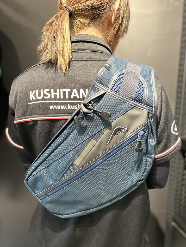 限定カラーのバッグ、入荷しました!!:KUSHITANI 福岡店 限定カラーのバッグ、入荷しました!!:KUSHITANI 福岡店