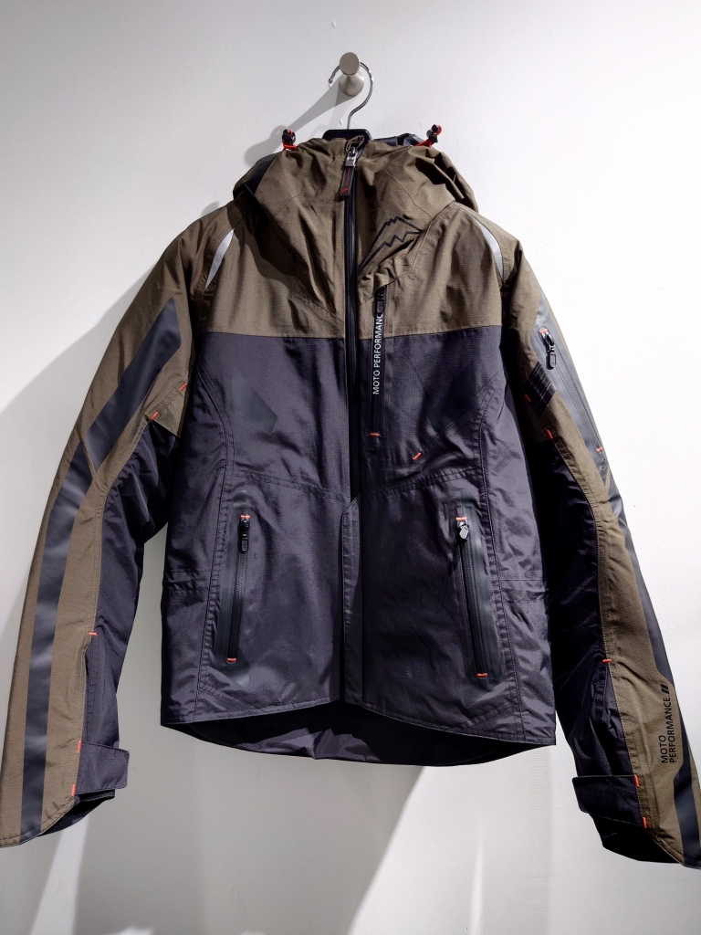 2024FW新商品 K-2862ウィンターアメニタJKT:KUSHITANI福岡店 2024FW新商品 K-2862ウィンターアメニタJKT:KUSHITANI福岡店