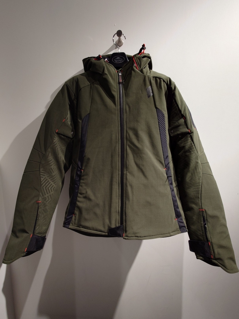 Kansai グレー ジャケット LL 新品 タグ付き ジャケット・アウター