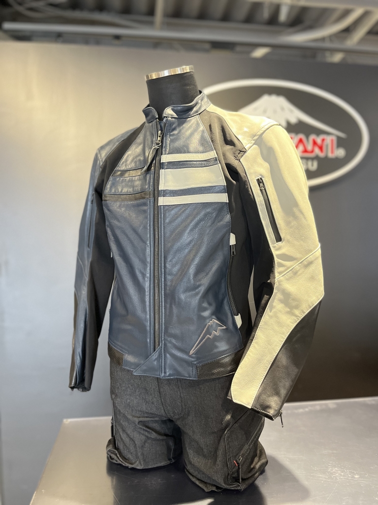 クシタニ　ピュットジャケット　K-0727 PYT JACKET バイク用品｜KUSHITANI JAPAN