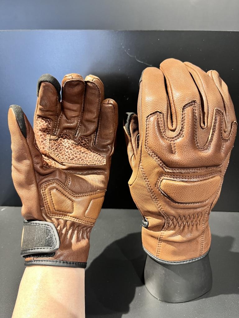 ライダースグローブ！♪！♪ ：KUSHITANI福岡店 | KUSHITANI PROSHOP