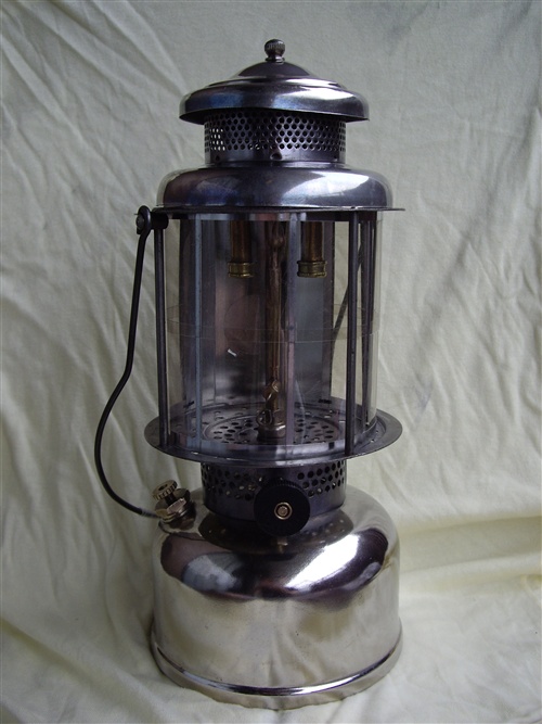 Coleman Quick Lite Lantern LQ327 | Coleman Study