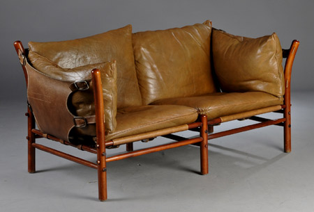 Arne Norell（アルネノレル）の作品 「Ilona Sofa」 | 北欧