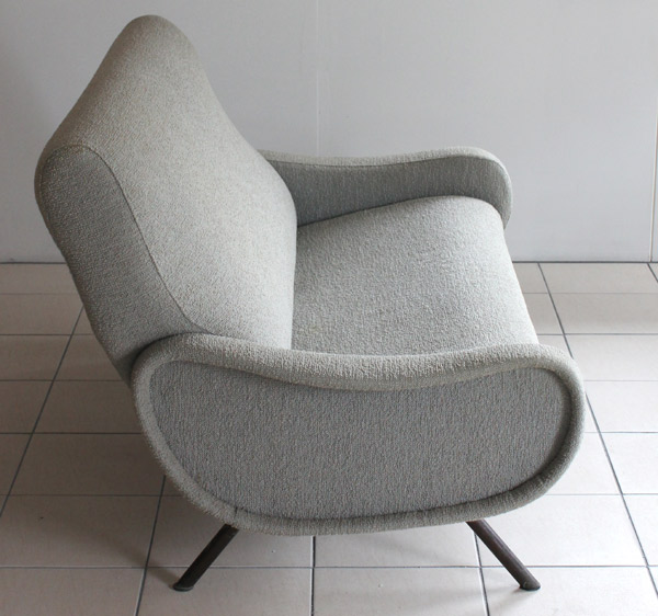 マルコ・ザヌーゾ 「Lady（レディ）」Settee | 北欧ヴィンテージ家具