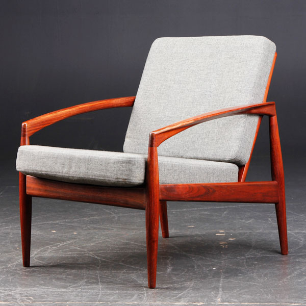 希少 マグヌスオルセン アームチェア 北欧 北欧インテリア デンマーク