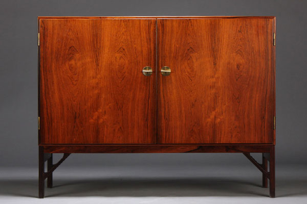 ボーエ・モーエンセン / サイドボード / ローズウッド | 北欧