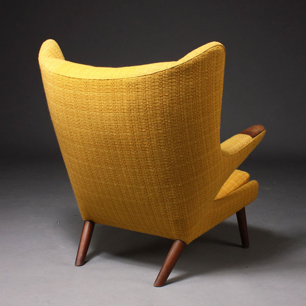 入荷予定】Hans J. Wegner / パパベアチェア. AP-19 / AP-Stolen 