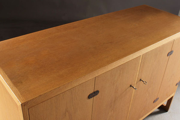 Borge Mogensen / サイドボード. BM-57 / P. Lauritsen ＆ Son